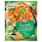 KNORR FIX KURCZAK/ORZ.60G