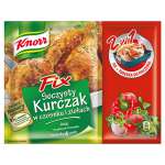 KNORR FIX KURCZAK W ZIOŁACH 25G