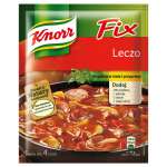 KNORR FIX LECZO 35G