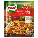 KNORR FIX MAKARON PO CHIŃSKU 30G