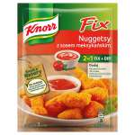 KNORR FIX NUGGETSY Z KURCZAKA 69G