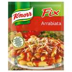 KNORR FIX RURKI ARRABIATA 46G