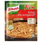 KNORR FIX SCHAB  A'LA STROGONOFF 56G