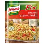KNORR FIX SMAŻONY RYŻ 27G