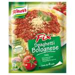 KNORR FIX SPAGHETTI BOLOGN.51G