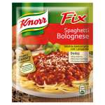 KNORR FIX SPAGHETTI BOLOGNESE 44G