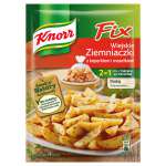 KNORR FIX ZIEMNIAKI Z KOPERKIEM 22G