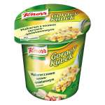 KNORR G.K.MAKARON Z SOSEM SER/ŚMIET.60G