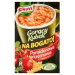 KNORR G.K.NA BOGATO POMIDOROWA KREMOWA 36G