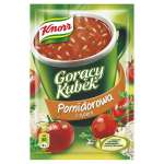 KNORR G.K.POMIDOROWA Z RYŻEM 20G