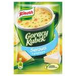 KNORR G.K.SEROWA Z GRZANKAMI 19G