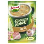 KNORR GOR. KUBEK 17G ŻUREK Z GRZANKAMI