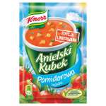 KNORR GOR. KUBEK 18G POMID. ŁAGODNA ANIELSKA