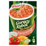 KNORR GOR. KUBEK 31G NB POMID.MOZZA.I MAKARON.