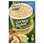 KNORR GOR. KUBEK 35G NB GRZYBOWA Z MAK