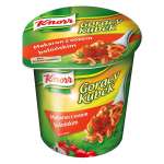 KNORR GOR. KUBEK 57G MAKARON Z SOSEM BOL.