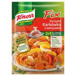 KNORR KARKÓWKA Z WARZYWAMI 29G