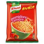 KNORR NUDLE AMORE POMIDORE 65G