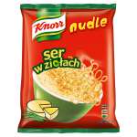 KNORR NUDLE SER W ZIOŁACH 61G