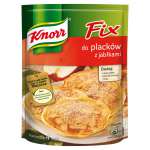 KNORR PLACKI Z JABŁKIEM 185G
