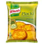 KNORR PLACKI ZIEMNIACZANE 210G