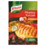 KNORR PRZYPR.PIKANTNA DO KURCZAKA 40G