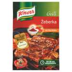 KNORR PRZYPRAWA DO ŻEBEREK 40G