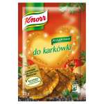 KNORR PRZYPRAWA DO KARKÓWKI 25G