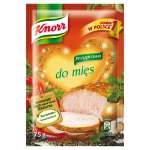 KNORR PRZYPRAWA DO MIĘS 75G