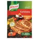 KNORR PRZYPRAWA GRILL KARKOWKA 40G