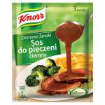 KNORR SOS 30G D/PIECZENI