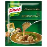 KNORR SOS BOROWIKOWY 37G
