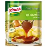 KNORR SOS DO PIECZENI CIEMNY 29G