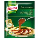 KNORR SOS DO PIECZENI Z CEBULĄ 32G