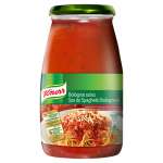 KNORR SOS DO SPAGHETTI BOLOGNESE 515G