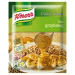 KNORR SOS GRZYBOWY 24G