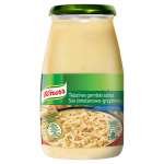 KNORR SOS ŚMIETANOWO/GRZYBOWY 500G