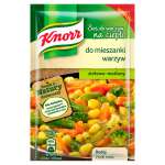 KNORR SOS NA CIEPŁO DO MIESZANKI WARZYW 16G