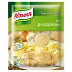 KNORR SOS PIECZARKOWY 27G