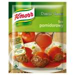KNORR SOS POMIDOROWY 30G