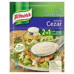 KNORR SOS SAŁATKOWY 30G CEZAR CZOS.
