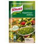 KNORR SOS SAŁATKOWY 9G KOPEREK/ZIOŁO