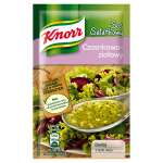 KNORR SOS SAŁATKOWY CZOSNKOWO-ZIOŁOWY 9G