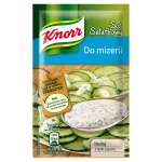 KNORR SOS SAŁATKOWY DO MIZERII 9G