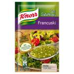 KNORR SOS SAŁATKOWY FRANCUSKI 9G
