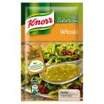 KNORR SOS SAŁATKOWY WŁOSKI 9G
