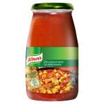 KNORR SOS SŁODKO KWAŚNY 500G