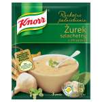 KNORR ŻUREK Z CHRZANEM 49G