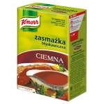 KNORR ZASMAŻKA BŁ. CIEMNA 250G