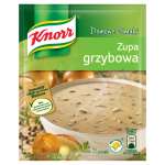 KNORR ZUPA GRZYBOWA 50G